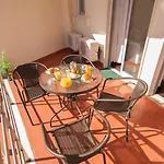 Albufeira- Descobrimentos Lägenhet