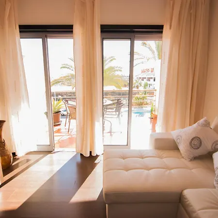 Albufeira- Descobrimentos Apartmán Albufeira