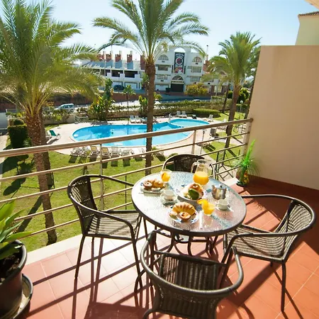 Albufeira- Descobrimentos Апартаменты Албуфейра