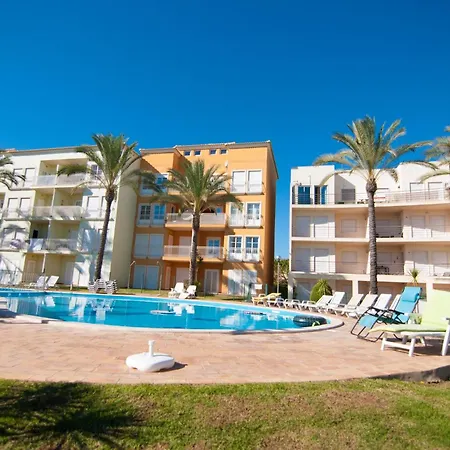 Appartement Albufeira- Descobrimentos