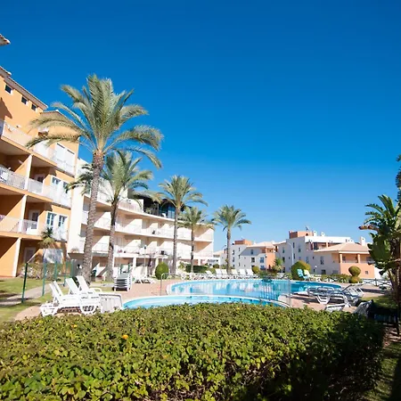 Апартаменты Albufeira- Descobrimentos *