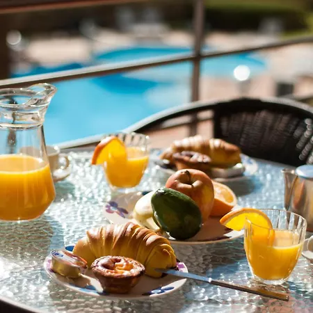 Albufeira- Descobrimentos Апартаменты Албуфейра