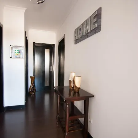 Albufeira- Descobrimentos Appartement Albufeira