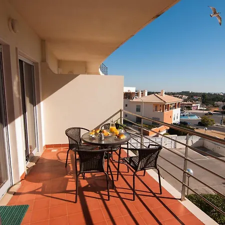 Appartement Albufeira- Descobrimentos Albufeira