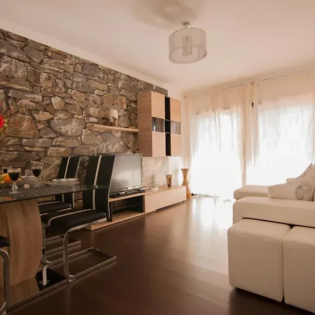 Albufeira- Descobrimentos Appartement