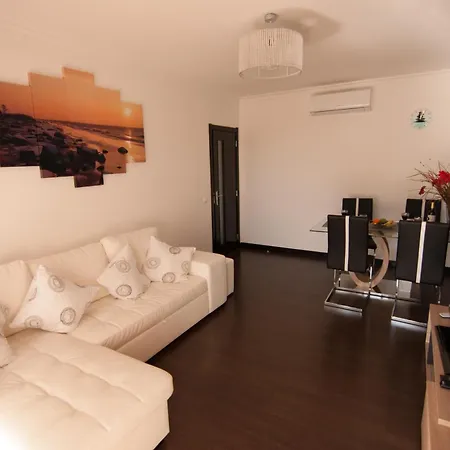 Albufeira- Descobrimentos Appartement Albufeira