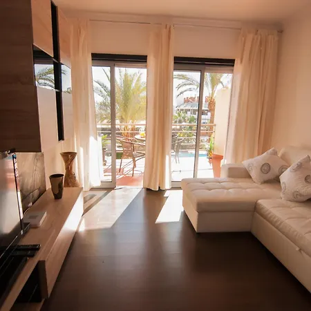 Albufeira- Descobrimentos Appartement *