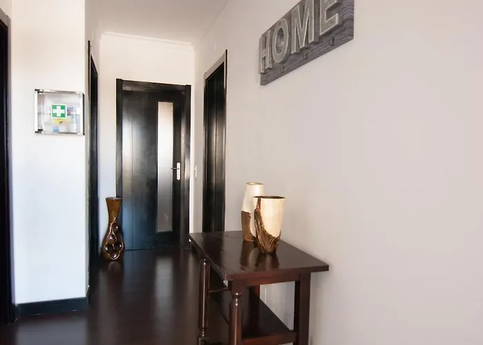 Albufeira- Descobrimentos Апартаменты Албуфейра