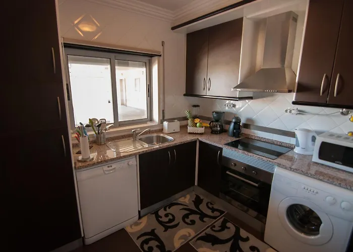 Albufeira- Descobrimentos Албуфейра