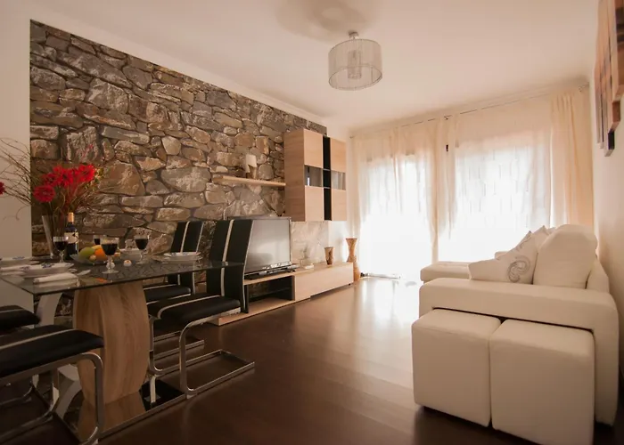 Albufeira- Descobrimentos Апартаменты