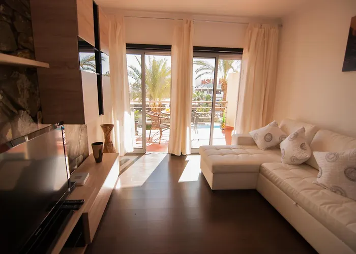 Albufeira- Descobrimentos Апартаменты *