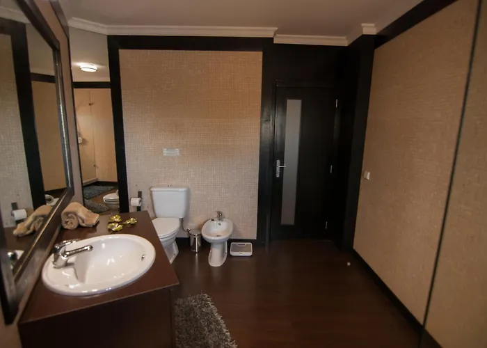 Albufeira- Descobrimentos Апартаменты Албуфейра